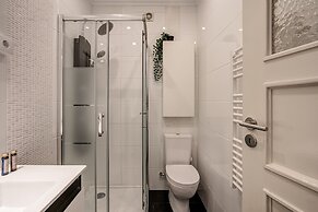 Sunny Apartment in Príncipe Real