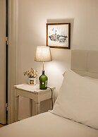 Sunny Apartment in Príncipe Real