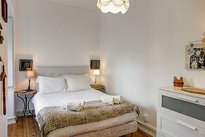 Sunny Apartment in Príncipe Real