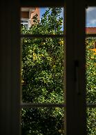 Sunny Apartment in Príncipe Real