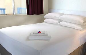 Americas Best Value Inn Gainesville