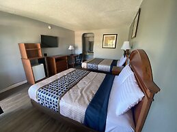 Americas Best Value Inn Gainesville