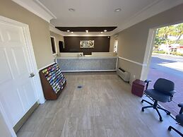 Americas Best Value Inn Gainesville