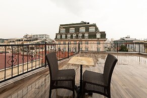 Hotel Di Poesia