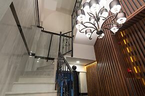 Hotel Di Poesia