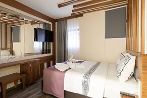 Hotel Di Poesia