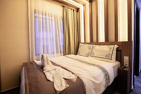 Hotel Di Poesia