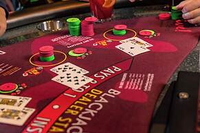 Live Casino & Hotel - Philadelphia