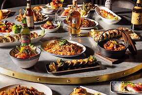 Live Casino & Hotel - Philadelphia