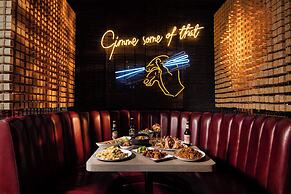 Live Casino & Hotel - Philadelphia