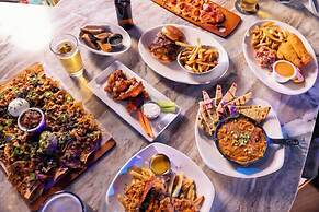 Live Casino & Hotel - Philadelphia