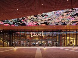 Live Casino & Hotel - Philadelphia