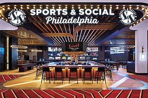Live Casino & Hotel - Philadelphia