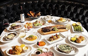 Live Casino & Hotel - Philadelphia