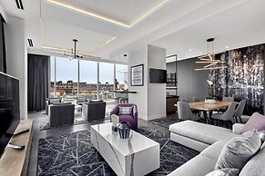 Live Casino & Hotel - Philadelphia