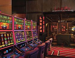 Live Casino & Hotel - Philadelphia
