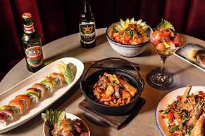 Live Casino & Hotel - Philadelphia