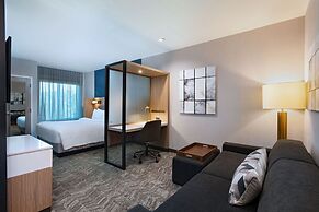 SpringHill Suites by Marriott Austin North