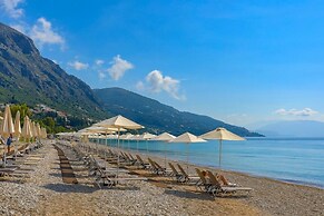 Corfu Sea View Villa - Cleo