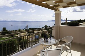 Corfu Sea View Villa - Cleo
