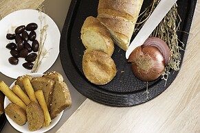 Corfu Sea View Villa - Cleo