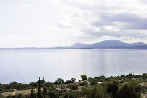 Corfu Sea View Villa - Cleo