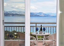 Corfu Sea View Villa - Cleo