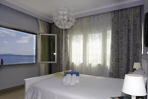 Corfu Sea View Villa - Cleo