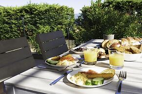 Corfu Sea View Villa - Cleo