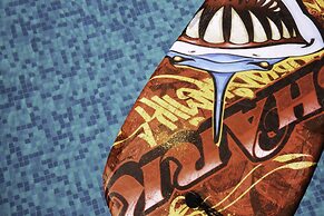 Corfu Sea View Villa - Cleo