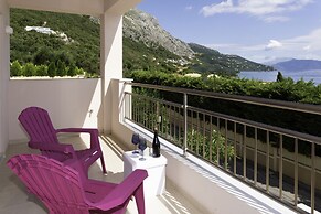 Corfu Sea View Villa - Cleo
