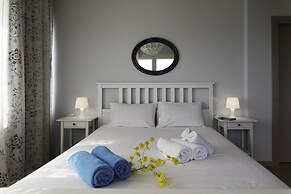 Corfu Sea View Villa - Cleo