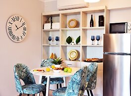 Corfu Sea View Villa - Cleo