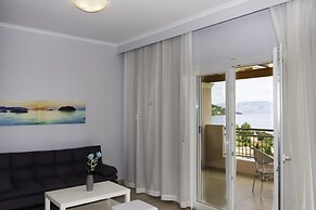 Corfu Sea View Villa - Cleo