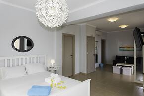 Corfu Sea View Villa - Cleo