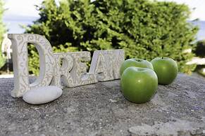 Corfu Sea View Villa - Cleo