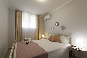 Corfu Sea View Villa - Cleo