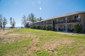 Tahoe Sands Resort