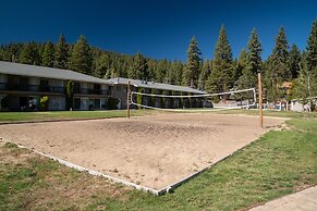 Tahoe Sands Resort