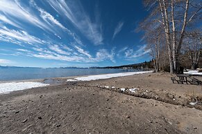 Tahoe Sands Resort
