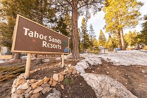 Tahoe Sands Resort