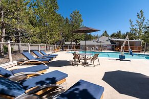 Tahoe Sands Resort