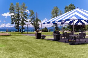 Tahoe Sands Resort
