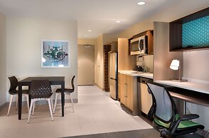 Home2 Suites by Hilton Charlotte Belmont