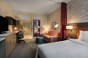 Home2 Suites by Hilton Charlotte Belmont