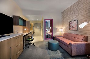 Home2 Suites by Hilton Charlotte Belmont
