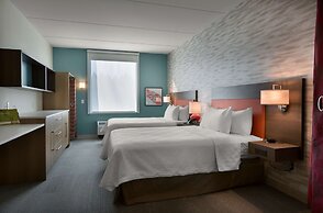 Home2 Suites by Hilton Charlotte Belmont