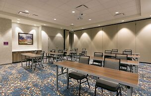 Home2 Suites by Hilton Charlotte Belmont