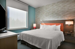 Home2 Suites by Hilton Charlotte Belmont