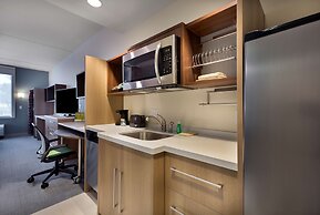 Home2 Suites by Hilton Charlotte Belmont